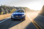 Mercedes-AMG C63 S Coupe 2016 года (NA)